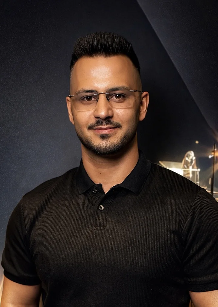 Ramon Fetaovski